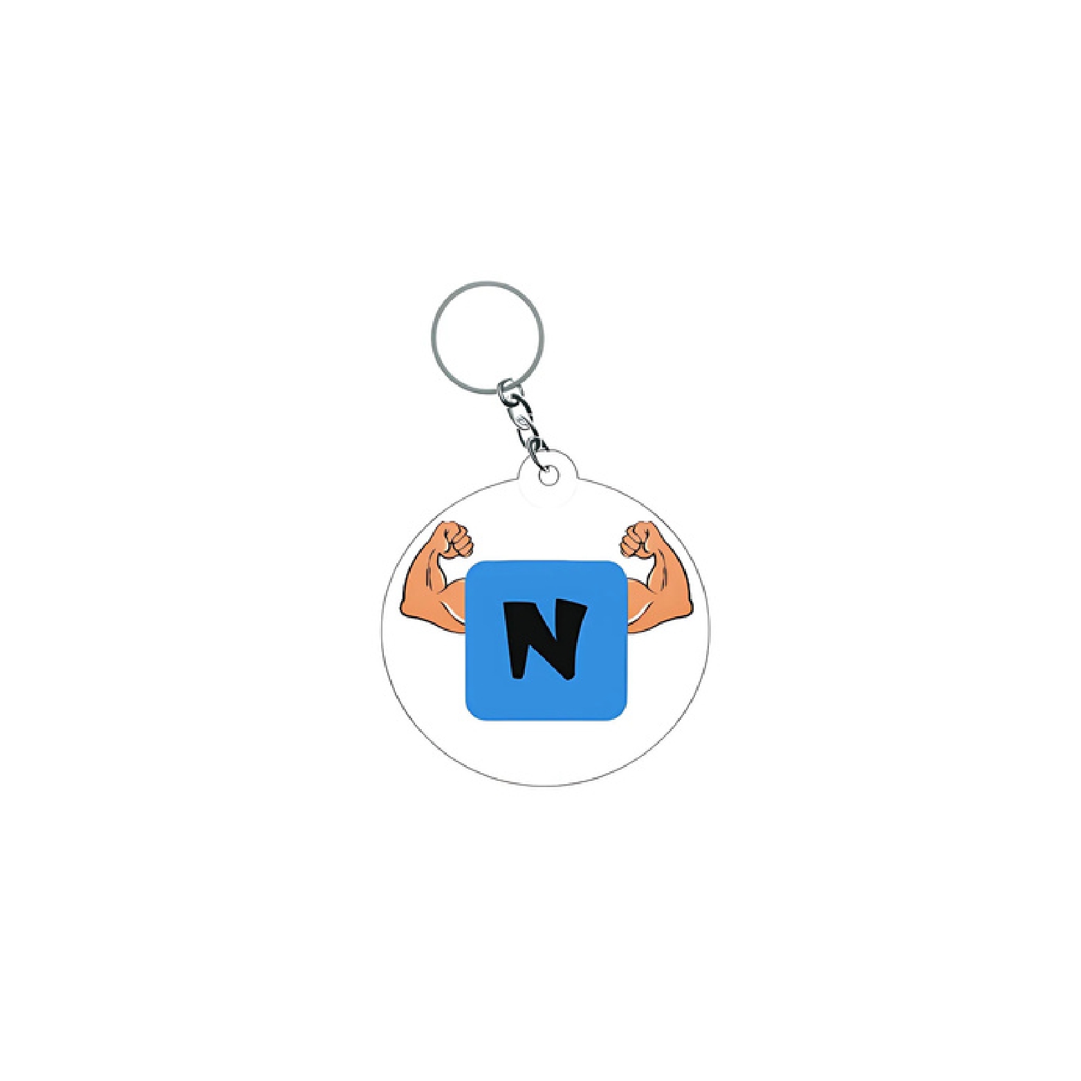 Notes Zone Badge - View 2